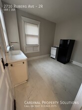 2710 Ruberg Ave-Unit -2R in Cincinnati, OH - Building Photo - Building Photo