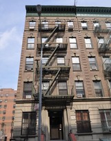 273 W 140th St Apartments