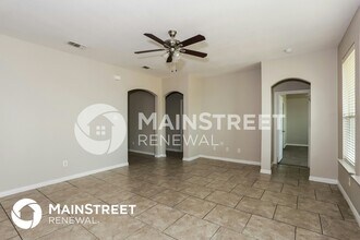 280 Edison Ln in Crowley, TX - Foto de edificio - Building Photo