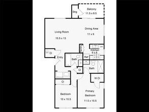 8321 Coral Lake Dr in Coral Springs, FL - Foto de edificio - Building Photo