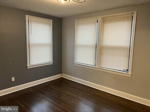 5601 Colorado Ave NW, Unit 3 in Washington, DC - Foto de edificio - Building Photo