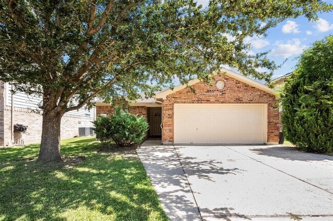 property at 8014 Blackcherry Ln