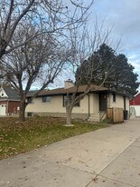 1108 N 1500 W in Clinton, UT - Building Photo