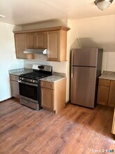 1311 Park Ave in Bridgeport, CT - Building Photo - Building Photo