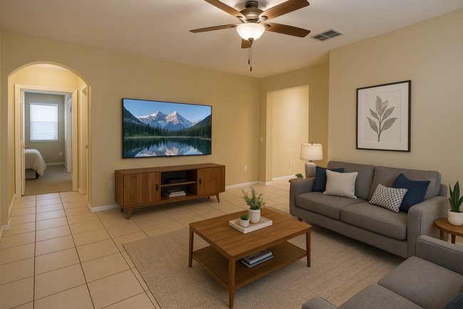 8641 Bradleys Landing St in Orlando, FL - Building Photo - Building Photo