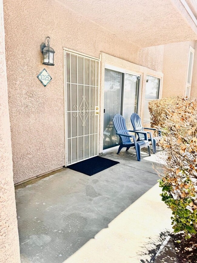 property at 5125 W Reno Ave