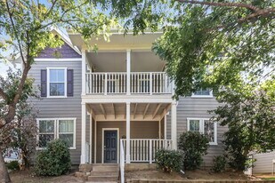 1820 Plymouth Dr in Providence Village, TX - Building Photo