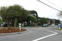 968 Addison St in Berkeley, CA - Foto de edificio - Building Photo