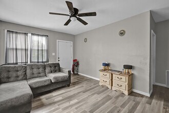 433 E 23rd St in Anniston, AL - Building Photo - Building Photo