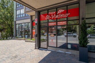 Z-5999 in Montréal, QC - Foto de edificio - Building Photo