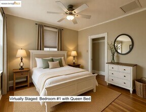 414 Kentucky St in Vallejo, CA - Building Photo - Building Photo