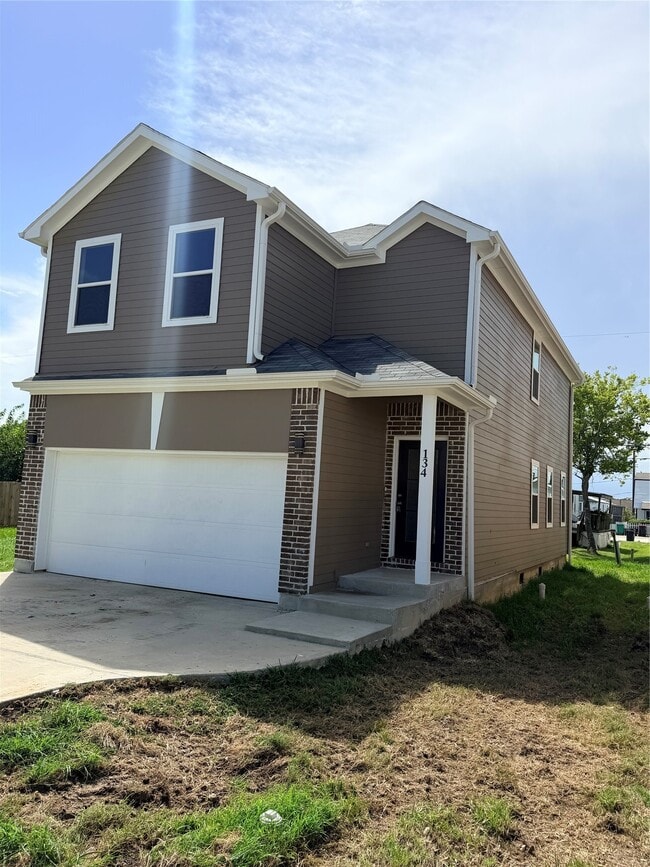 property at 134 Flamingo Bight S