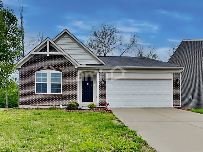 property at 724 Mary Ln Ext