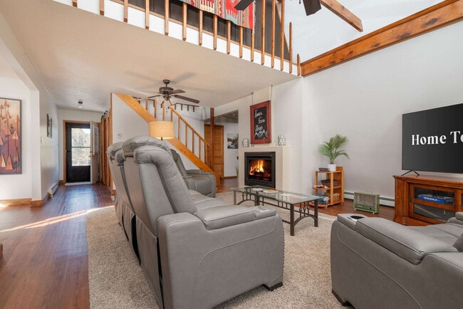 property at 24 Preston Trail