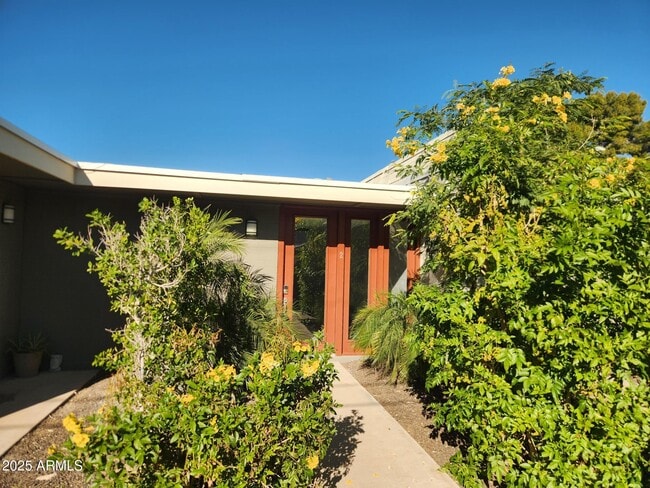 4419 N 27th St in Phoenix, AZ - Building Photo - Building Photo