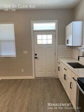 326 St Clair Ave in Columbus, OH - Building Photo - Building Photo