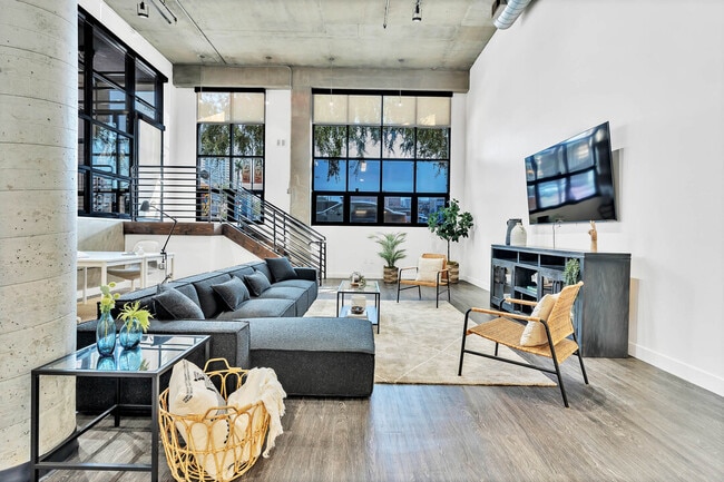 property at 777 Sixth Ave