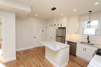 14-16-16 Harriet St in Boston, MA - Foto de edificio - Building Photo