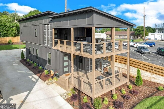 property at 775 Bradford St NW