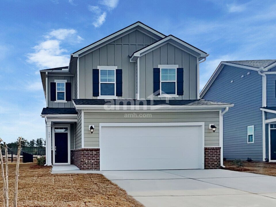 507 Plumeria Lane in Summerville, SC - Building Photo