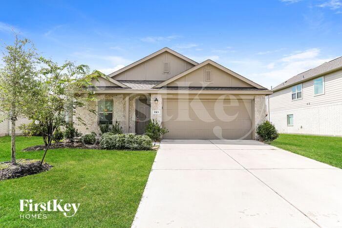 3315 Aster Mdw Wy in Richmond, TX - Building Photo