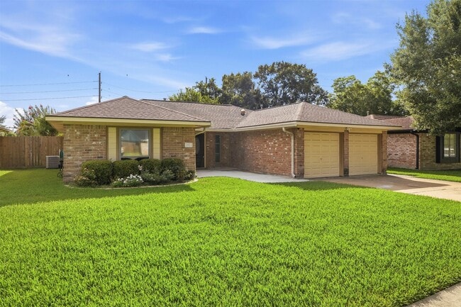 property at 1911 Michele Dr