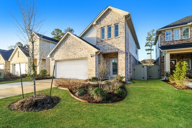 40538 Berylline Ln. in Magnolia, TX - Building Photo - Building Photo