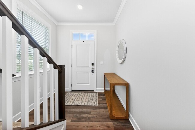 5273 Twilight Ct in Toano, VA - Building Photo - Building Photo