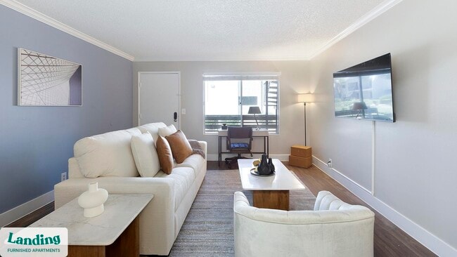 2301 S Valley View Blvd in Las Vegas, NV - Building Photo - Building Photo