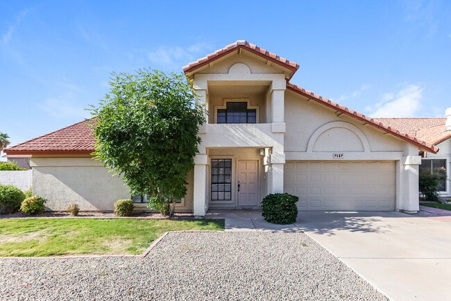 property at 7127 W Morrow Dr