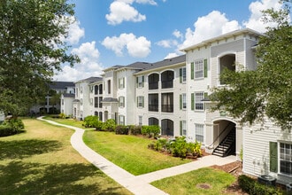The Griffin in Brandon, FL - Foto de edificio - Building Photo