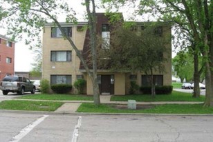 2151 Narcissus Ave Apartments