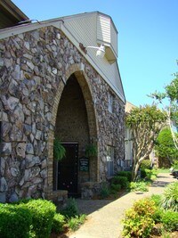 Office - Spring Valley Apartments in Little Rock, Arkansas