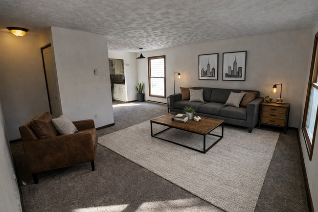 3306 Shelley Dr in Mansfield, OH - Building Photo - Building Photo