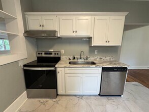25 Elmwood St NE in Rome, GA - Building Photo - Building Photo