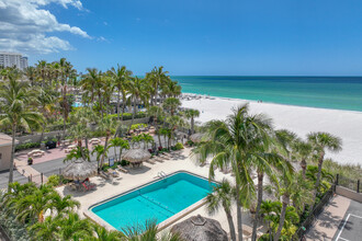 Lido Beach Club in Sarasota, FL - Building Photo - Other