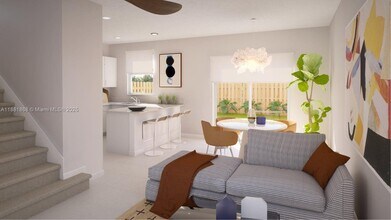 12178 NW 24th Pl in Miami, FL - Building Photo - Building Photo