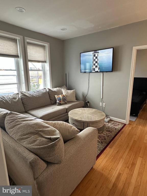 property at 314 V St NE