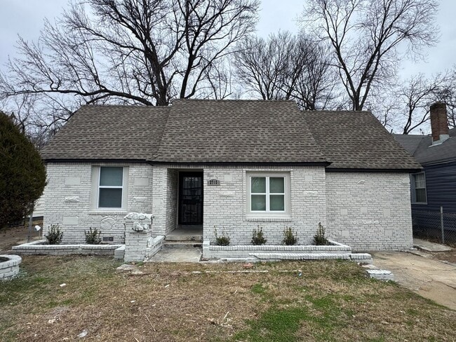 property at 2712 Fizer Rd