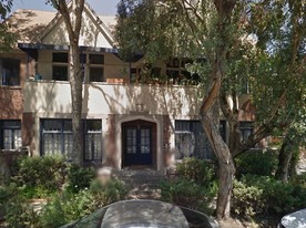 4451 Clarissa Ave in Los Angeles, CA - Building Photo