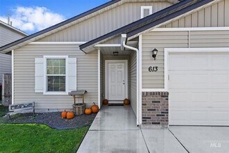 613 W Archerfield St in Meridian, ID - Building Photo - Building Photo