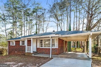 219 Palms Ln SW in Mableton, GA - Building Photo - Building Photo