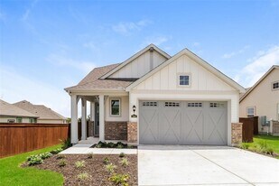 1744 Mexican Heather Dr in Leander, TX - Building Photo