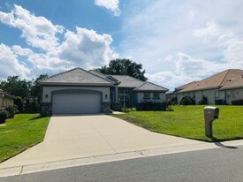 1574 N Dimaggio Path in Hernando, FL - Building Photo