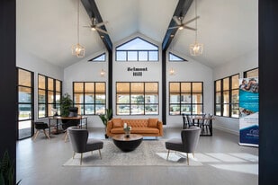 Belmont Hill Apartments