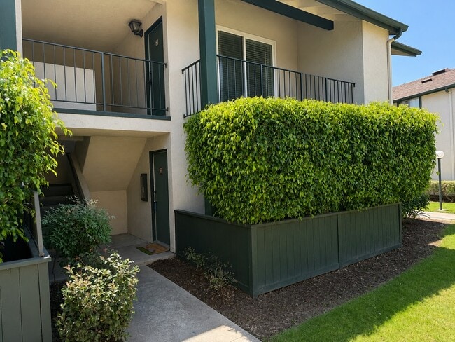 property at 23300 Orange Ave