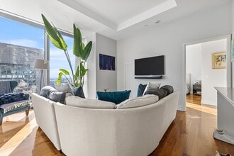 1 Dalton St in Boston, MA - Building Photo - Building Photo