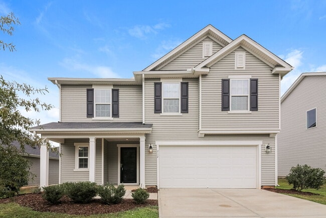 property at 232 Pamlico Dr