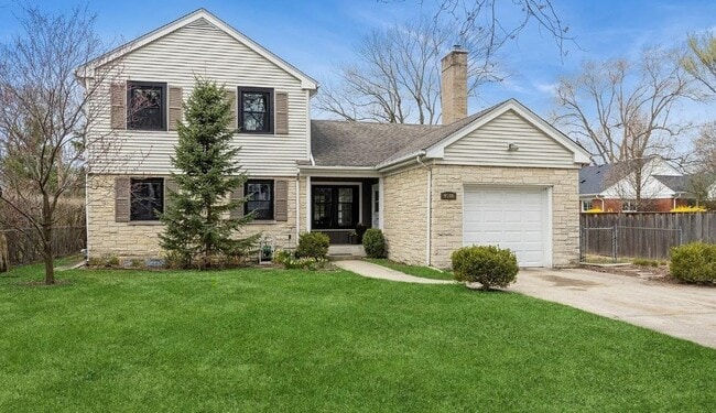 property at 9546 Springfield Ave