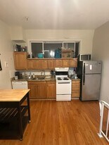 17 Symphony Rd, Unit 31 in Boston, MA - Building Photo